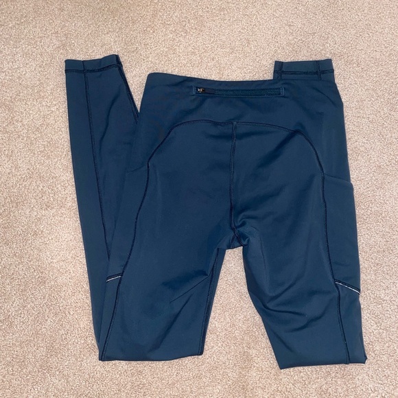 Lululemon Speed Up Tight Warp Tech Legging - Picture 12 of 15